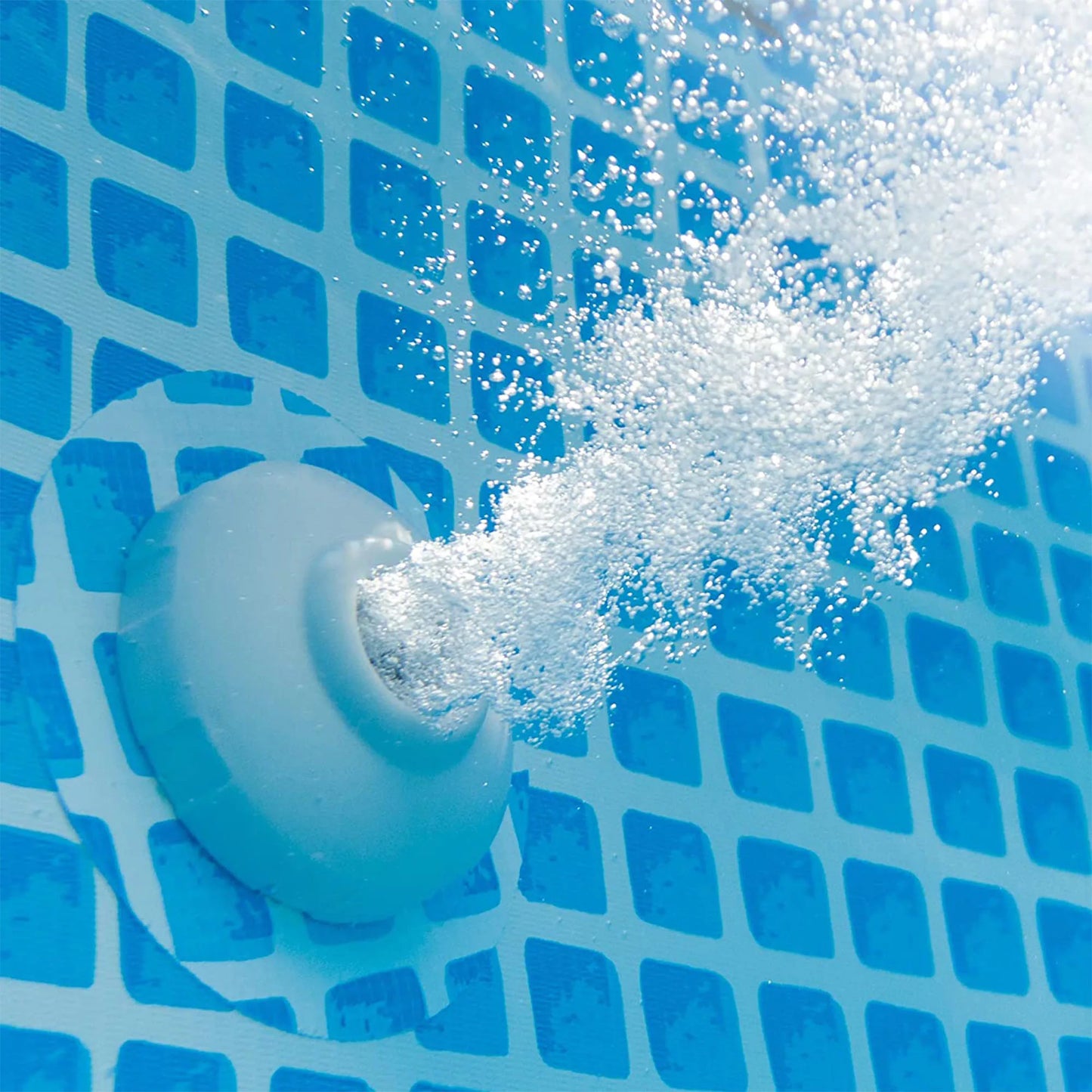 Gamme Ultra XTR : Piscine+Filtre a sable+ échelle avec plongeoir+bâche 💯