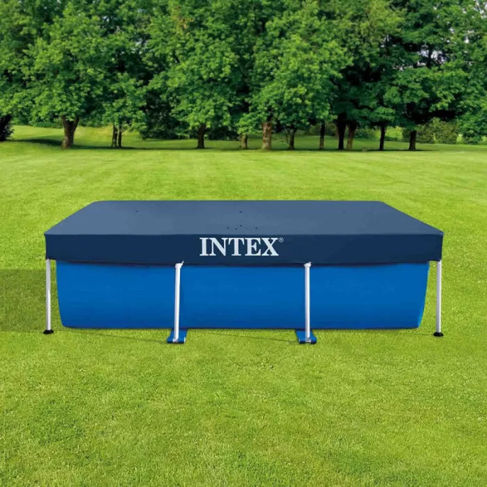 Couverture Piscine Intex ( Rond Ou Rectangulaire )