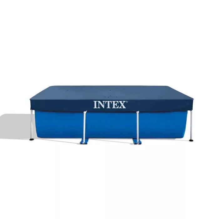Couverture Piscine Intex ( Rond Ou Rectangulaire )