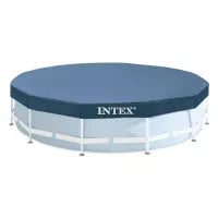 Couverture Piscine Intex ( Rond Ou Rectangulaire )