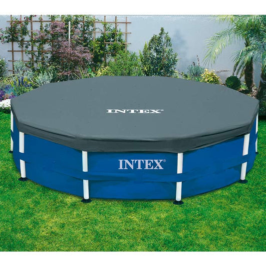 Couverture Piscine Intex ( Rond Ou Rectangulaire )